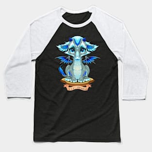 Air Dragon Baseball T-Shirt